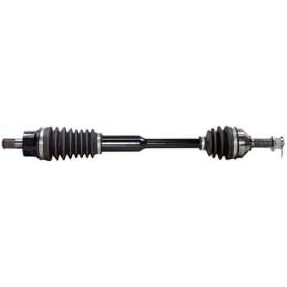 High Performance ATV Axle