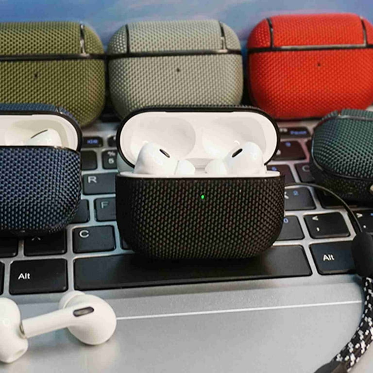 Airpods pro woolenex case new arrivals