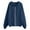 Navy, variant on lmcalzta Hoodies for Women Zip up Fleece Lined Sweatshirts with Pockets Active Athletic Gym Running Fall Winter Jackets