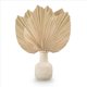 thumbnail image 2 of 12 Piezas Hojas de Palma Secas Abanicos de Palma Secas Naturales,Lanza de Palma Grande para DecoracióN de Boda ,DecoracióN de Hojas de Palma Tropicales S, 2 of 6
