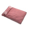 thumbnail image 1 of p>Canapé-Lit pour Chien, Lit pour Chat Amovible Multifonctions en Polyester/p>, 1 of 7