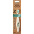 thumbnail image 2 of Jack N' Jill Bio Toothbrush (TM) Compostable & Biodegradable Handle BUNNY, 2 of 8