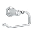 thumbnail image 1 of Pfister Ashfield Porte-Toilette, Chrome Poli, 1 of 2
