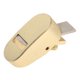 thumbnail image 3 of plano del para hacer violines, violín luthier latón plano,mini avión de madera herramienta de metal violín viola , plano para carpintería Suela Yuyangstore plano del pulgar para hacer violines, 3 of 8