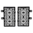 thumbnail image 5 of Motorcycle Accessories Radiator Guard Grille Cover Protector Cooler Protection for Loncin Voge 300 300 300Rally, 5 of 5