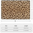 thumbnail image 5 of Get Naked Shower Curtain And Rugs Mat Set For Bathroom Waterproof Bath Curtains Decoration Accessories Anti-Mold Bathtub Screen, 5 of 6
