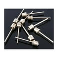 12pcs Air Inflation Needle Inflating Needles for Balls Basketball