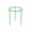 1PC, variant on Tomato Cages for Garden Pots Round Adjustable Plant Support Cage Small Tomato Stakes Ring Cage for Climbing Plants Raised Garden Bed Peony Flower Vegetables Fruit(7Inch,10PCS)