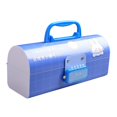 thumbnail image 2 of Pencil Case Password Multifunctional Waterproof and Stain Resistant for Kindergarten Pupils  Stunned, 2 of 8