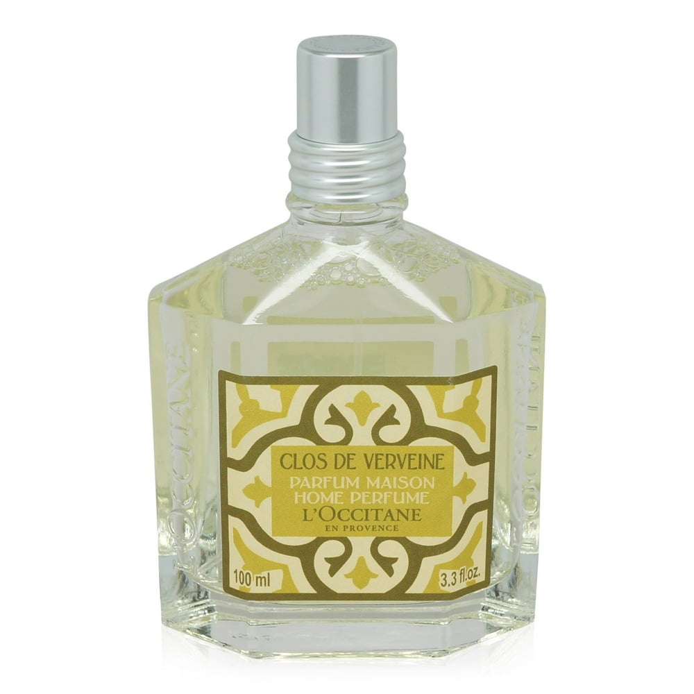 L'Occitane L'Occitane Clos de Verveine Home Perfume100ml