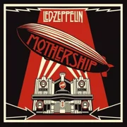 Led Zeppelin Mothership New CD