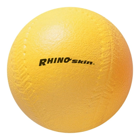 Champion Sports Coated High Density Foam Softball