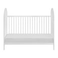 thumbnail image 6 of Oxford Baby Everest Toddler Guard Rail Snow White, 6 of 6