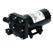 5059-1311-D011 Shurflo 5.3 GPM High Flow Demand 12VDC Pump 1/2 Male Pipe