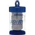 thumbnail image 2 of Samson Lash-It Dyneema Fiber Line, 1/16" x 180' Gray, 2 of 3