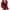 1111#Red, variant on Nightgown for Women Loose Sleepwear V Neck Pajama Dress Soft Nightshirt Sleeveless Nightdress Chemise