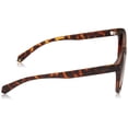 thumbnail image 3 of Polaroid Core PC Pld6043 Sunglasses 0086 Dark Havana, 3 of 4