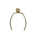 thumbnail image 2 of Monarch Specialties Lighting, 26"h, Table Lamp, White Ceramic, Ivory / Cream Shade, Transitional, 2 of 6