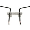thumbnail image 2 of Replacement General Electric JB900TK5WW Bake Element - Compatible General Electric WB44T10011 Oven Heating Element, 2 of 3
