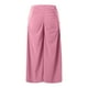 thumbnail image 4 of WILLBEST Pantalones Casuales para Mujer, Holgados, de Pierna Ancha, con Cordón y Bolsillos, para Actividades Diarias y Aventuras al Aire Libre. Mediana, 4 of 4
