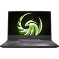 thumbnail image 6 of MSI Alpha 15 A4DEK Gaming and Entertainment Laptop (AMD Ryzen 7 4800H 8-Core, 32GB RAM, 2TB PCIe SSD, 15.6" Full HD (1920x1080), AMD RX 5600M, Wifi, Bluetooth, Webcam, 1xUSB 3.2, 1xHDMI, Win 10 Home), 6 of 7