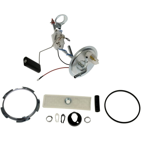 Dorman 692-064 Fuel Tank Sending Unit for Specific Ford Models Fits select: 1987-1989 FORD F150, 1987-1989 FORD F250