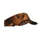 thumbnail image 1 of Balery Coffee Beans Gorra deportiva con visera ajustable para mujer y hombre (talla única), 1 of 7