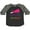 Smoke and Vintage Camo, variant on Inktastic Happy New Year Party Boys or Girls Toddler T-Shirt