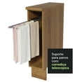 thumbnail image 5 of Mueble de Cocina 20 x 60 cm Madesa Lux, Glamy, Agata (Con Tablero) Marrón, 5 of 5