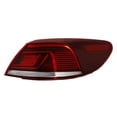 thumbnail image 1 of Calavera Passat Cc 2013 A 2016 Volkswagen Generica Leds, 1 of 4