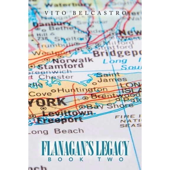 Flanagan?s Legacy 2