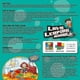 thumbnail image 4 of 2026 Card games the floor is lava interactive board game family game for kid adult birthday christmas gif, 4 of 5