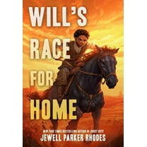 Will's Race for Home, (Paperback)