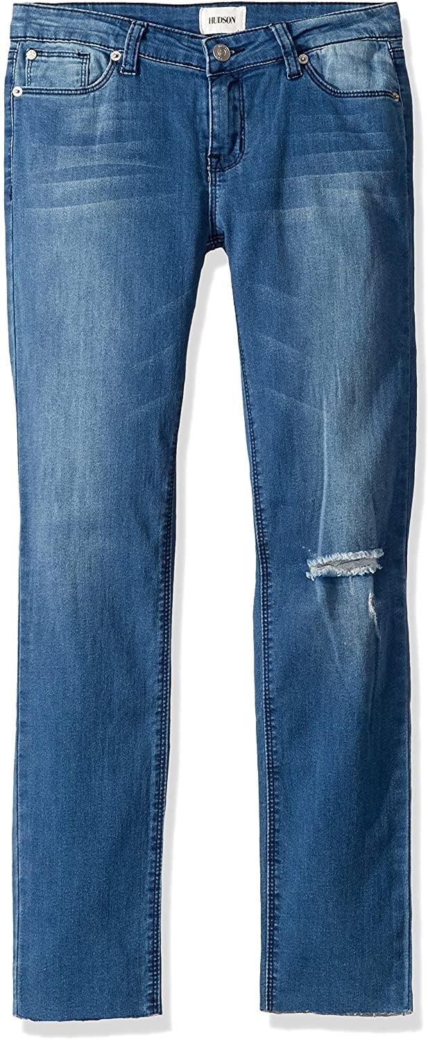 hudson girls jeans