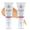 thumbnail image 1 of Crema hidratante EltaMD UV Elements teñida con SPF 44 60 ml (paquete de 2), 1 of 5