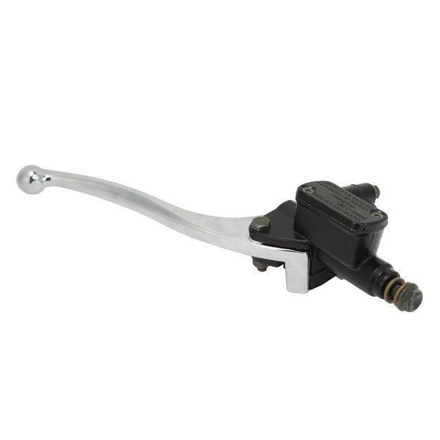 Brake Master Cylinder, Universal 22mm/0.87in Brake Lever Right For Scooter Accessories