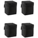 thumbnail image 1 of 4X Bolsa para Lentes de Cámara DSLR Acolchado Grueso A Prueba de Golpes Protectora Estuche para Lentes para Cámara DSLR, 1 of 5