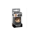 thumbnail image 2 of Funko Han Solo Llavero Funko Keychain Star Wars Classic, 2 of 3