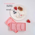 thumbnail image 2 of Gibobby Molde DIY Molde Gel combinado Helado de Cocina, y Bar(A), 2 of 5