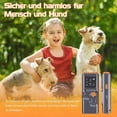 thumbnail image 2 of BarkGuard Anti Barking Device for Dogs with LED Torch, 2 of 5