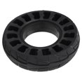 thumbnail image 1 of Electric Scooter Solid Tires, Flat Free 8 Inch Scooter Tires Strong Grip  for Modification, 1 of 7
