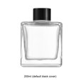 thumbnail image 2 of Juego de difusor de aromaterapia Yuarrent vidrio cuadrado 200ml, 2 of 6