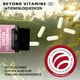 thumbnail image 4 of Suplemento Alimenticio Probioticos Mujer 60 Billion + Prebióticos Beyond Vitamins 60 cápsulas, 4 of 8