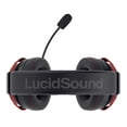 thumbnail image 4 of Lucid LS25 Esports Stereo Gaming Headset (XBX1, PS3, NSW, PC), 4 of 5