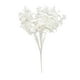 thumbnail image 1 of Plantas artificiales hojas de eucalitto artificiales decoración de plantas para , , el dortorio y de Blanco Colco Hojas de eucalipto artificial, 1 of 7