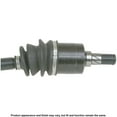 thumbnail image 3 of CARDONE New 66-1315 CV Axle Assembly Front Right fits 1995-2001 Chevrolet, Geo, Suzuki 30018140, 3 of 3