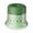 Green, variant on Lypsnake Colorful Plastic Faucet Water Filter, Silicone Nozzle Splash Guard with Fine Filtration, Universal Tap Aerator in Pink Green Coffee for Kitchen Sink Water Filtration