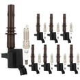 thumbnail image 5 of Ignition Coils & Spark Plugs Kit For Ford F150 2000-2015, 5 of 5