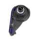 thumbnail image 1 of Roller Brush Bar End Cap Cover for V6 V7 V8 V10 V11 V15 Vacuum Cleaner End Cap Side Replacemen, 1 of 5