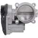 thumbnail image 1 of Cuerpo Aceleración Escape 2009 A 2012 Ford V6 3.0L Reman CARDONE ., 1 of 3